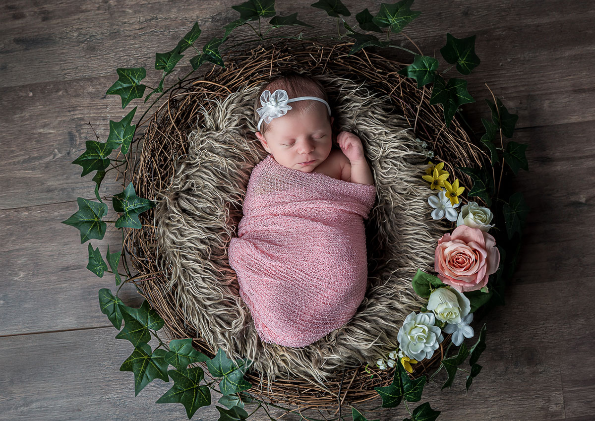 Connect Photography | newborn photography | Runcorn